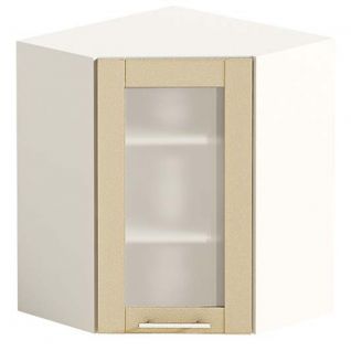 Секция верхняя В60x60.92 1Ск кут Кухня Французский престиж