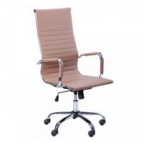 Крісло Slim HB бежевий AMF