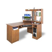Компьютерный стол СК-МАСТЕР  ТИСА-мебель