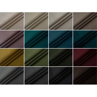 Ткань Флокс микро-велюр фабрики Ткани Exim Textil