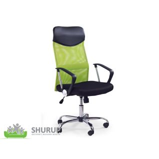 Крісло Vire green