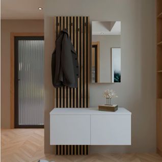 Передпокій АРІКА Гербор фабрики Гербор