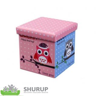 Пуфик MOLY OWL