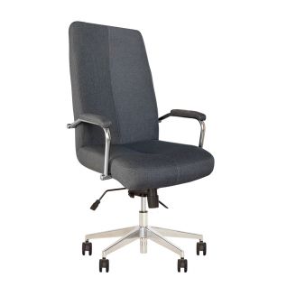 Крісло GRAND steel Anyfix AL70 ECO Nowy Styl фабрики Nowy Styl