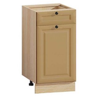 Секция нижняя Н40.82 1Я1Д Кухня Диамант 2 категории