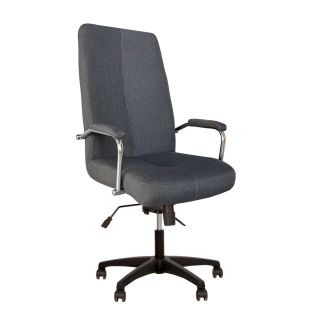 Крісло GRAND steel Anyfix PL64 ECO Nowy Styl фабрики Nowy Styl