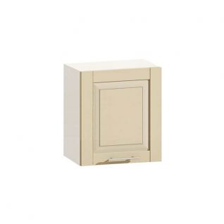 Секция верхняя В50.53 1Д Кухня Французский престиж