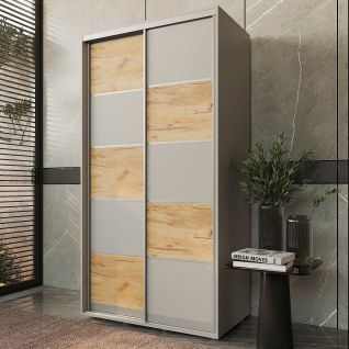 Шафа купе 2 фасади 5ДСП