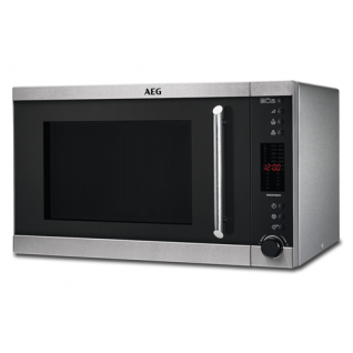 Мікрохвильові печі