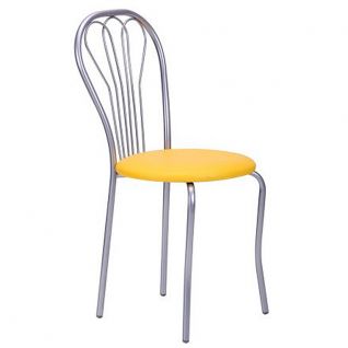 Стілець Ванесса алюм Стілець Ванесса алюм