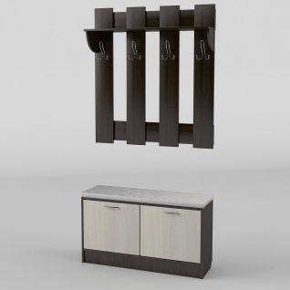 Прихожая-03 ТИСА-мебель