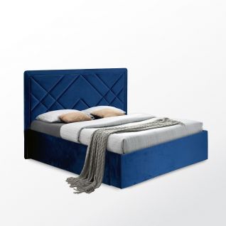 Кровать 1.8х2.0м подъемная с каркасом Вива / Viva  MiroMark