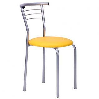 Стілець Маркос алюм Стілець Маркос алюм