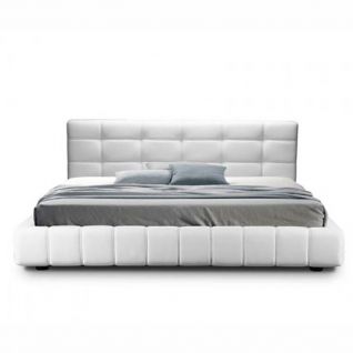 Мягкая кровать Эван 160х200 фабрики DLS
