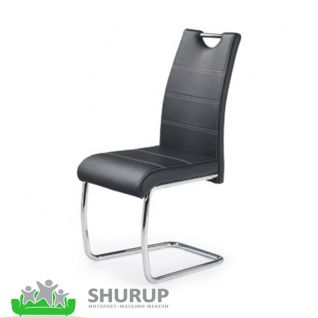 Стілець K211 (black) фабрики Halmar