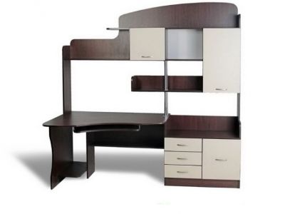 Как выбрать компьютерный стол для дома и офиса Как выбрать компьютерный стол для дома и офиса