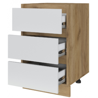 Секция 40НШ Кухня Скай