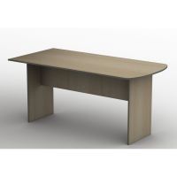 Стол для переговоров СПР-4 1500х700  ТИСА-мебель
