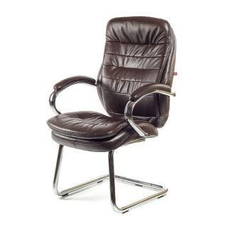 Кресло Валенсия CH CF коричневый фабрики KRESLA A