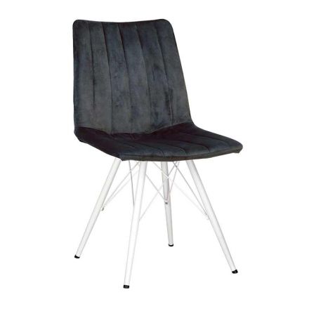Фото Стілець VERONIKA 4LX white (BOX-4) White Nowy Styl