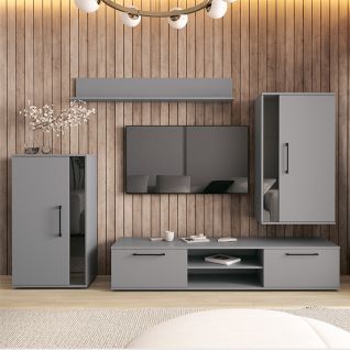 Гостиная Доминика Феникс фабрики Феникс Корпус