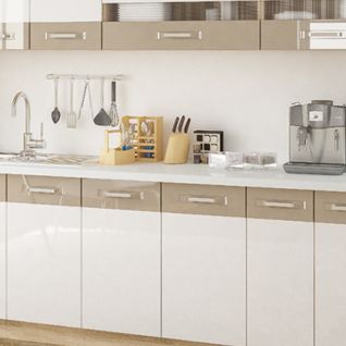 Нижні елементи кухні Глобал