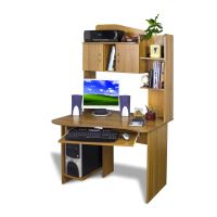 Компьютерный стол СК-СИГМА  ТИСА-мебель