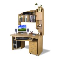 Компьютерный стол СК-СТУДИО  ТИСА-мебель