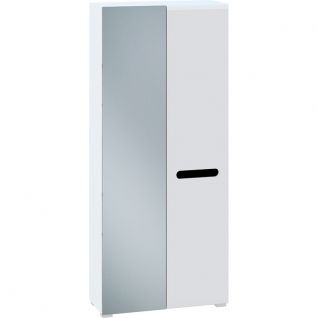 Шкаф 2Д3 Бьянко Белый Світ-меблів Шкаф 2Д3 Бьянко Белый Світ-меблів