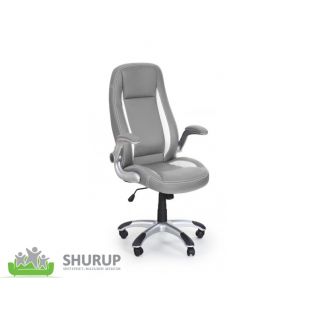 Крісло Saturn grey