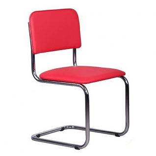 Стілець Сільвія хром Стілець Сільвія хром