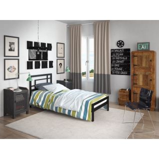 Ліжко Хайфа двоспальне Tenero Ліжко Хайфа двоспальне Tenero