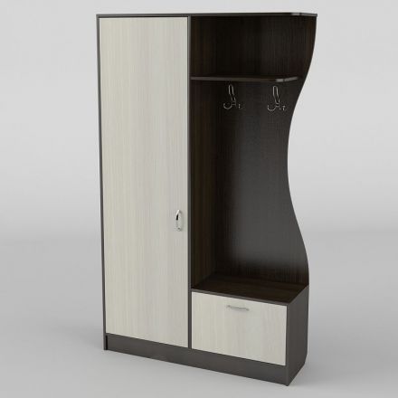 Фото Передпокій-09 ТИСА-меблі