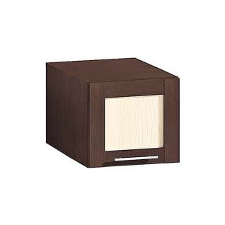 Секция верхняя А40.36 1Д бар глубокая Кухня Престиж