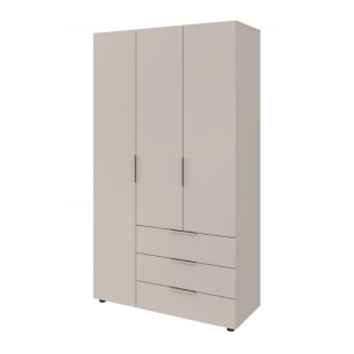 Шкаф 3Д3Ш Версаль (Гелар) Кашемир Феникс