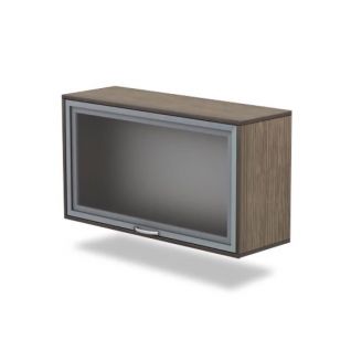 Полиця навісна ПН-12 ТИСА-меблі