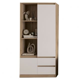 Пенал 2Д2Ш Рондо Фенікс