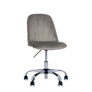 Крісло MILANA GTS CHR61 LN  SORO Nowy Styl