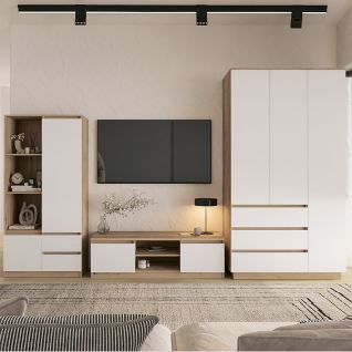 Гостиная Рондо Феникс фабрики Феникс Корпус