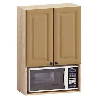 Секція верхня В60.92 2Д під мікро. Кухня Діамант 1 категорії