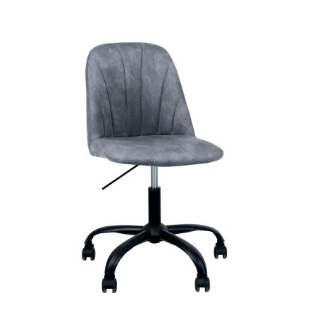 Фото Кресло MILANA GTS MB61 LN SORO Nowy Styl