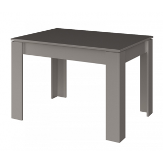 Стол обеденный Сенатор 1100 HG Gray  Феникс фабрики Феникс Корпус