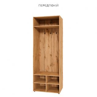 Спейс Передпокій 800х2400