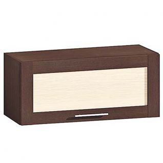 Секция верхняя А80.36.1Д не глубокая Бар Кухня Престиж