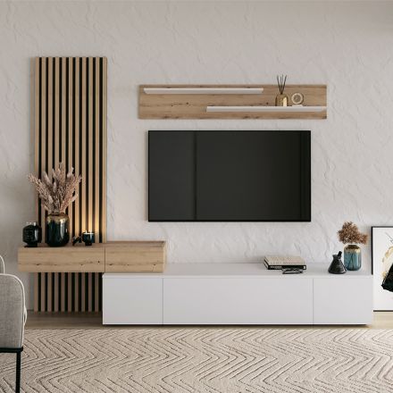 Фото Гостиная Симон Феникс