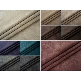 Ткань Эдельвейс Big велюр фабрики Ткани Exim Textil