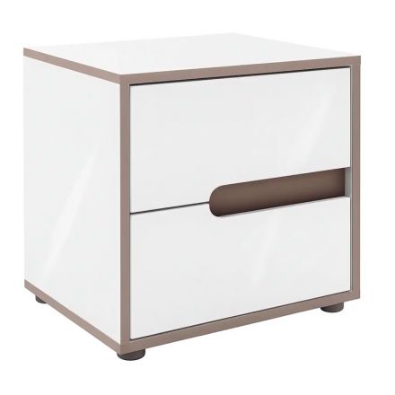 Фото Тумба ліва Лінда Світ меблів