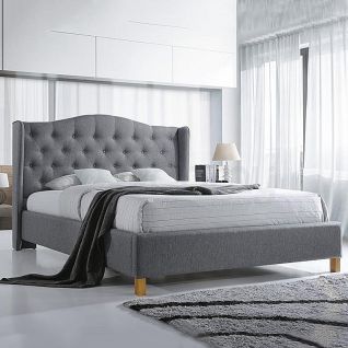 Купить двуспальную кровать - качество и надежность