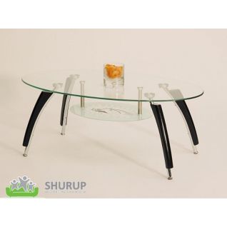 Журнальний столик Ada wenge