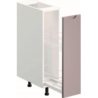 Секция 20Н карго LUX Кухня Зарина